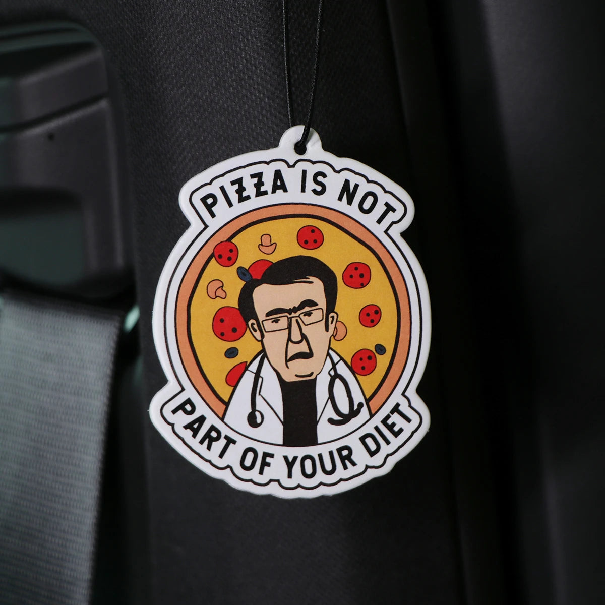 Car Air Freshner