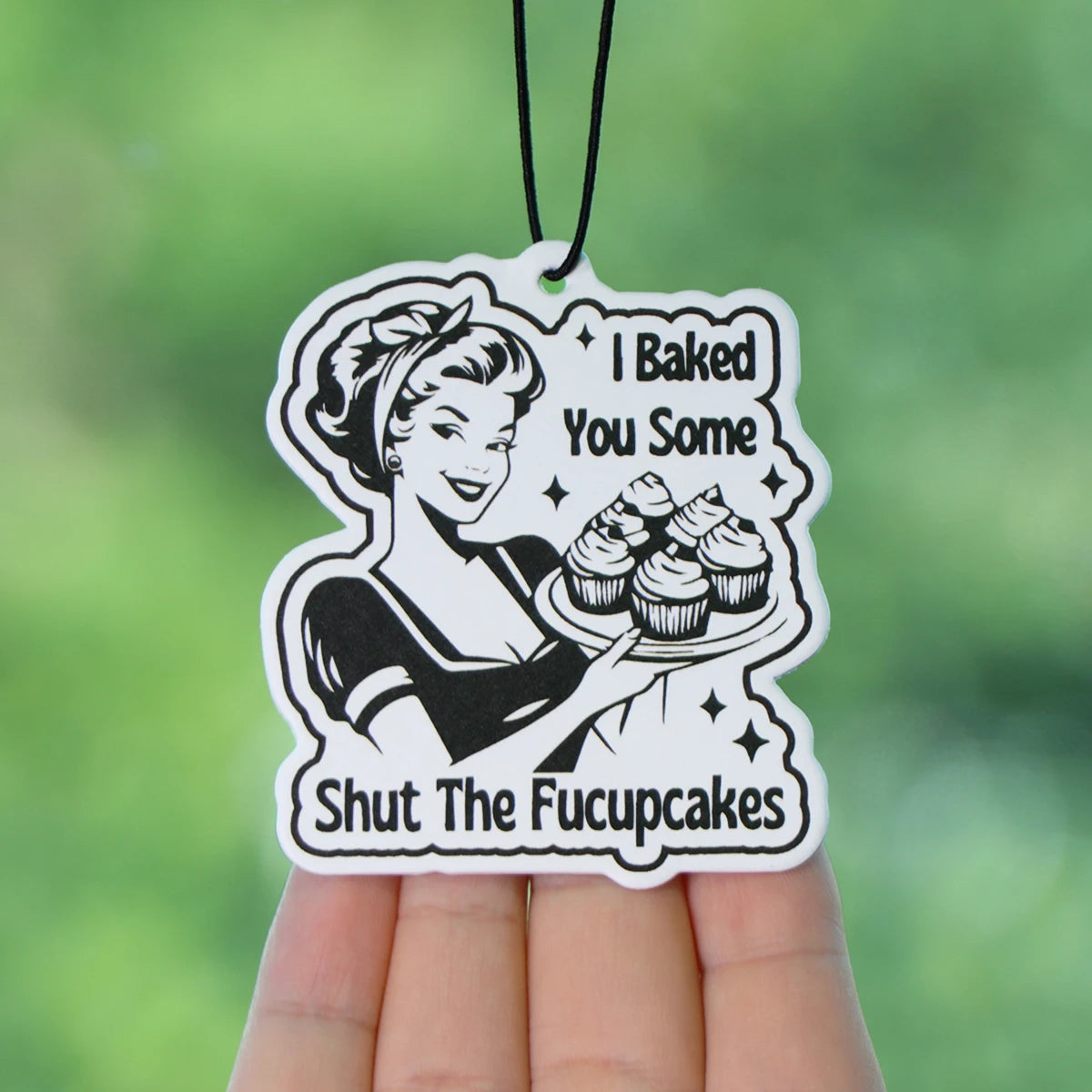 Car Air Freshner