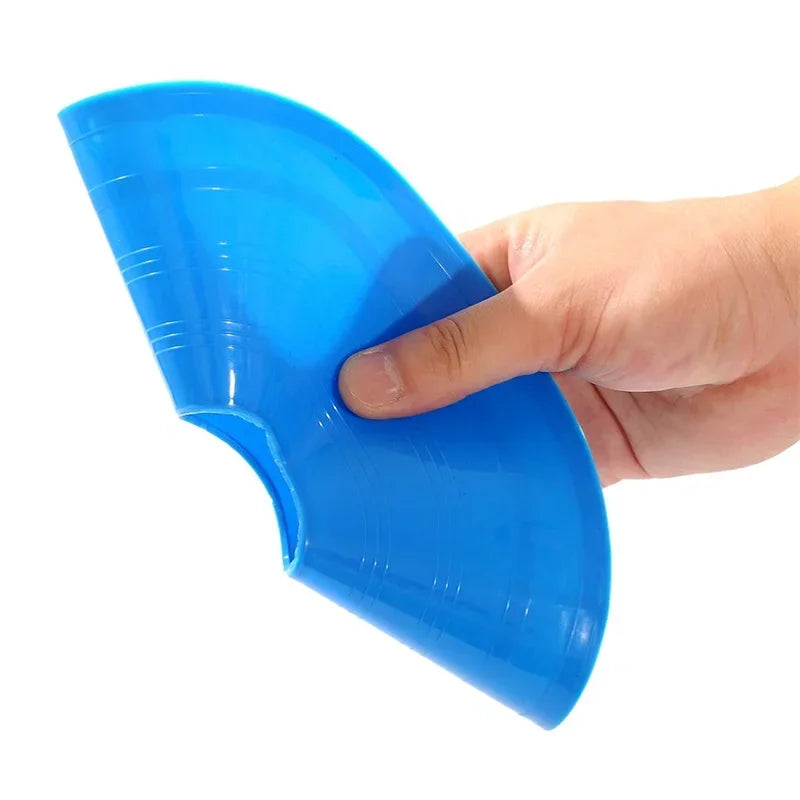 10pcs Cone Set Pro Disc Cones Agility Exercise Obstacles
