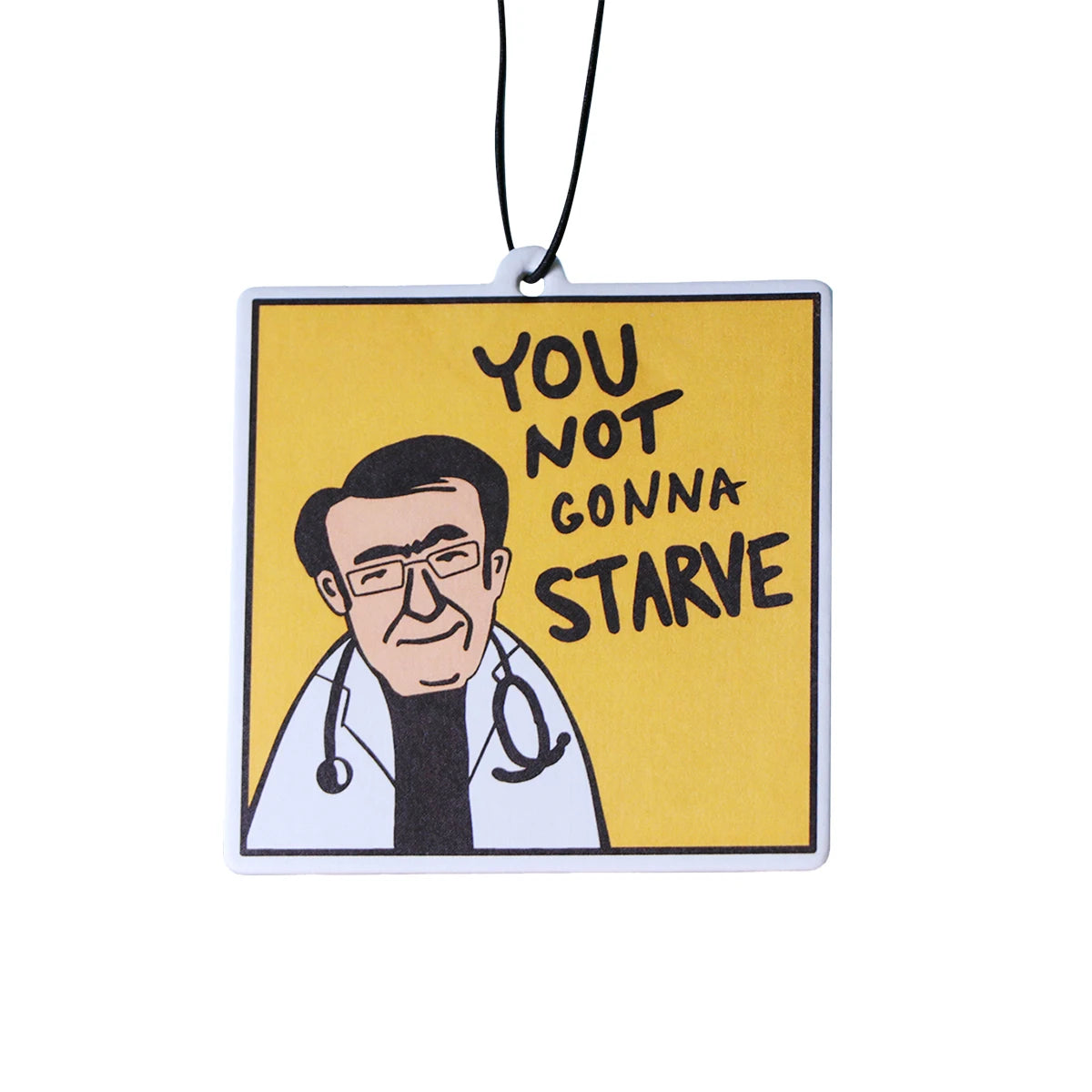 Car Air Freshner
