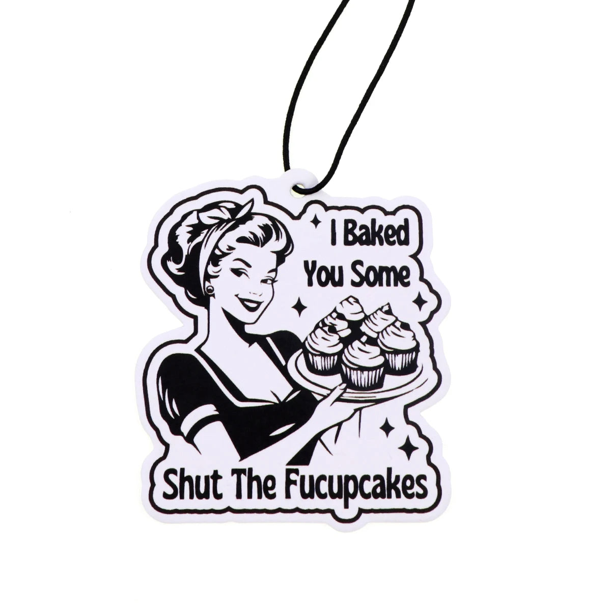 Car Air Freshner