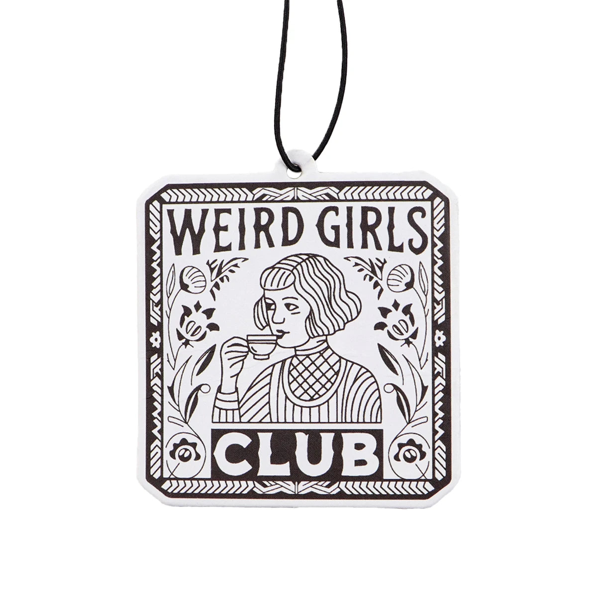 Car Air Freshner