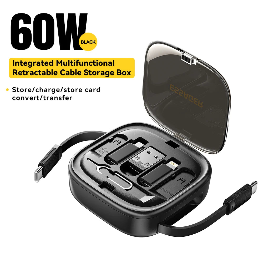 USB Cables in Storage & Data Transfer Cables