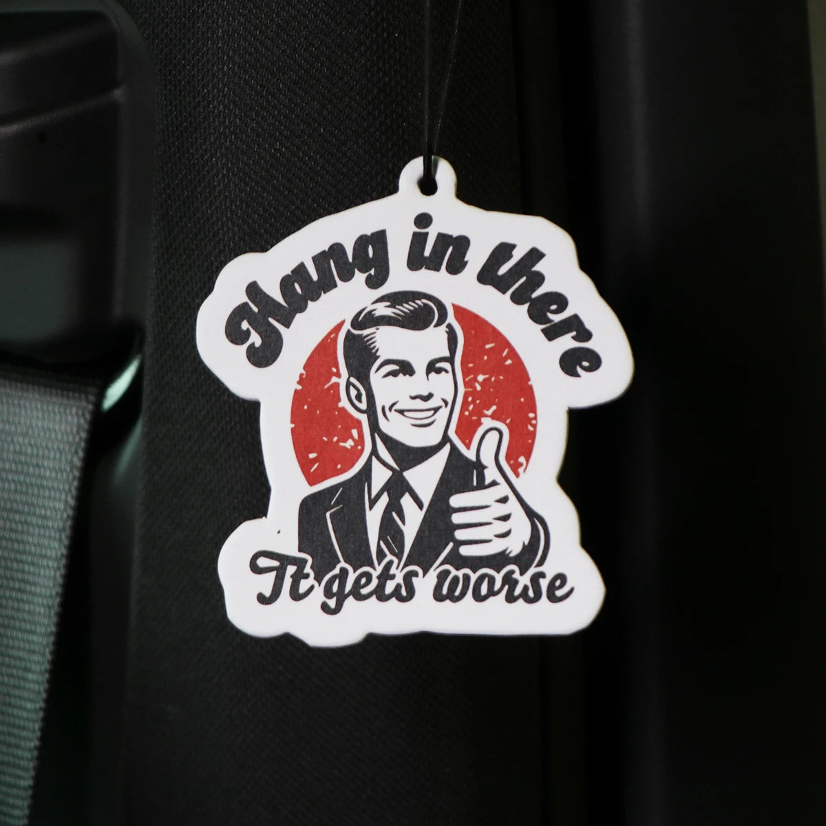 Car Air Freshner