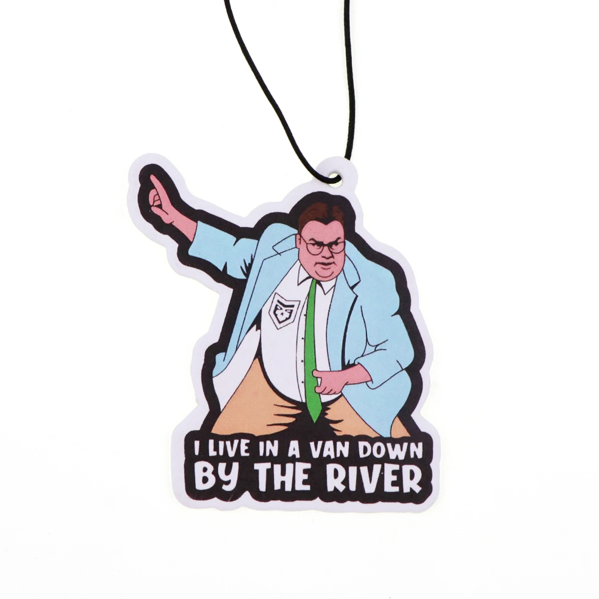 Car Air Freshner