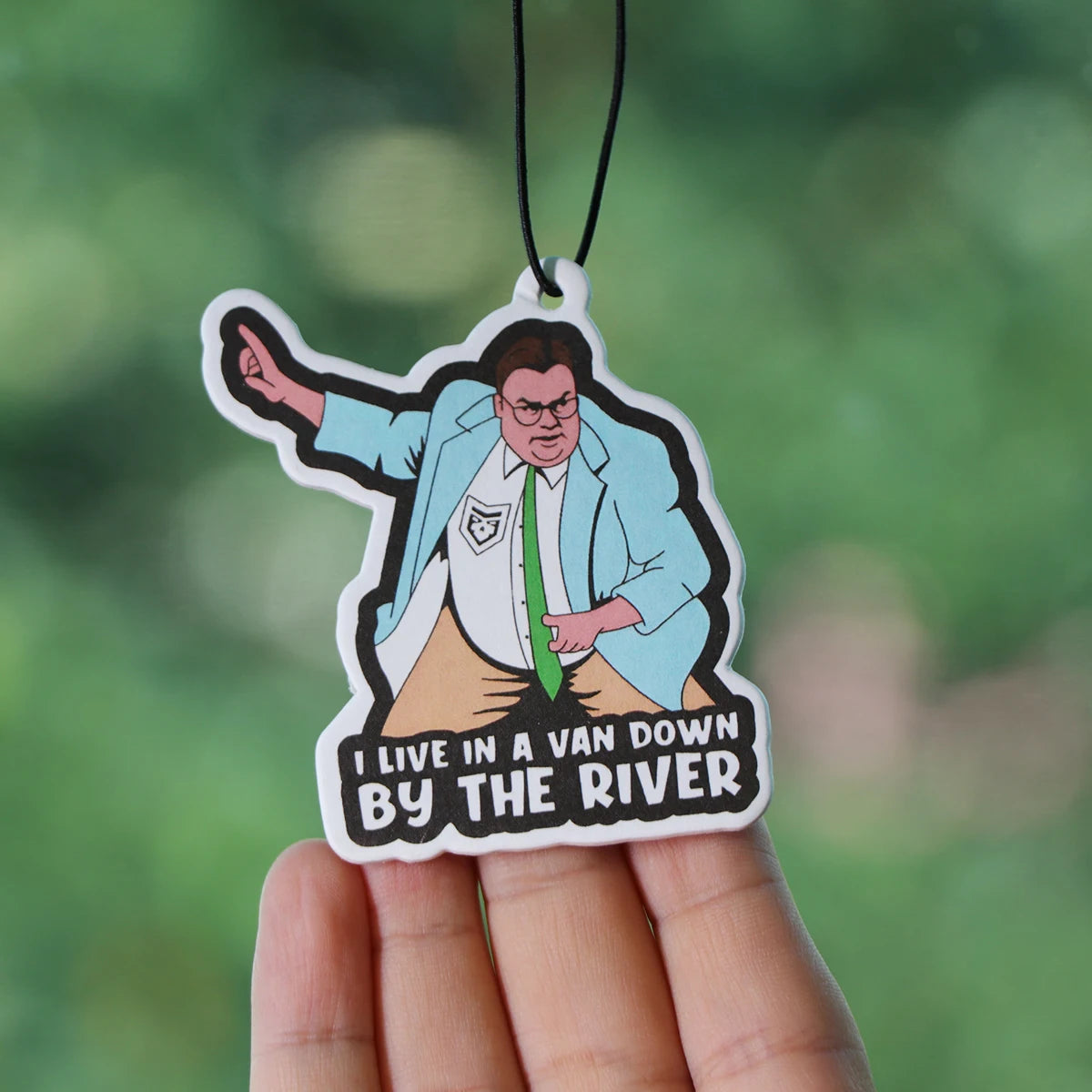 Car Air Freshner