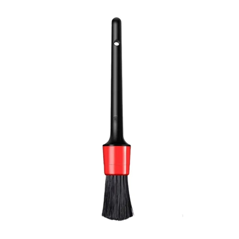 Car Cleaning Brush Kit
