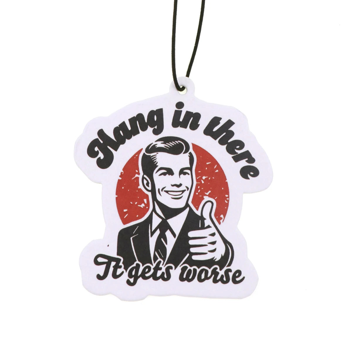 Car Air Freshner