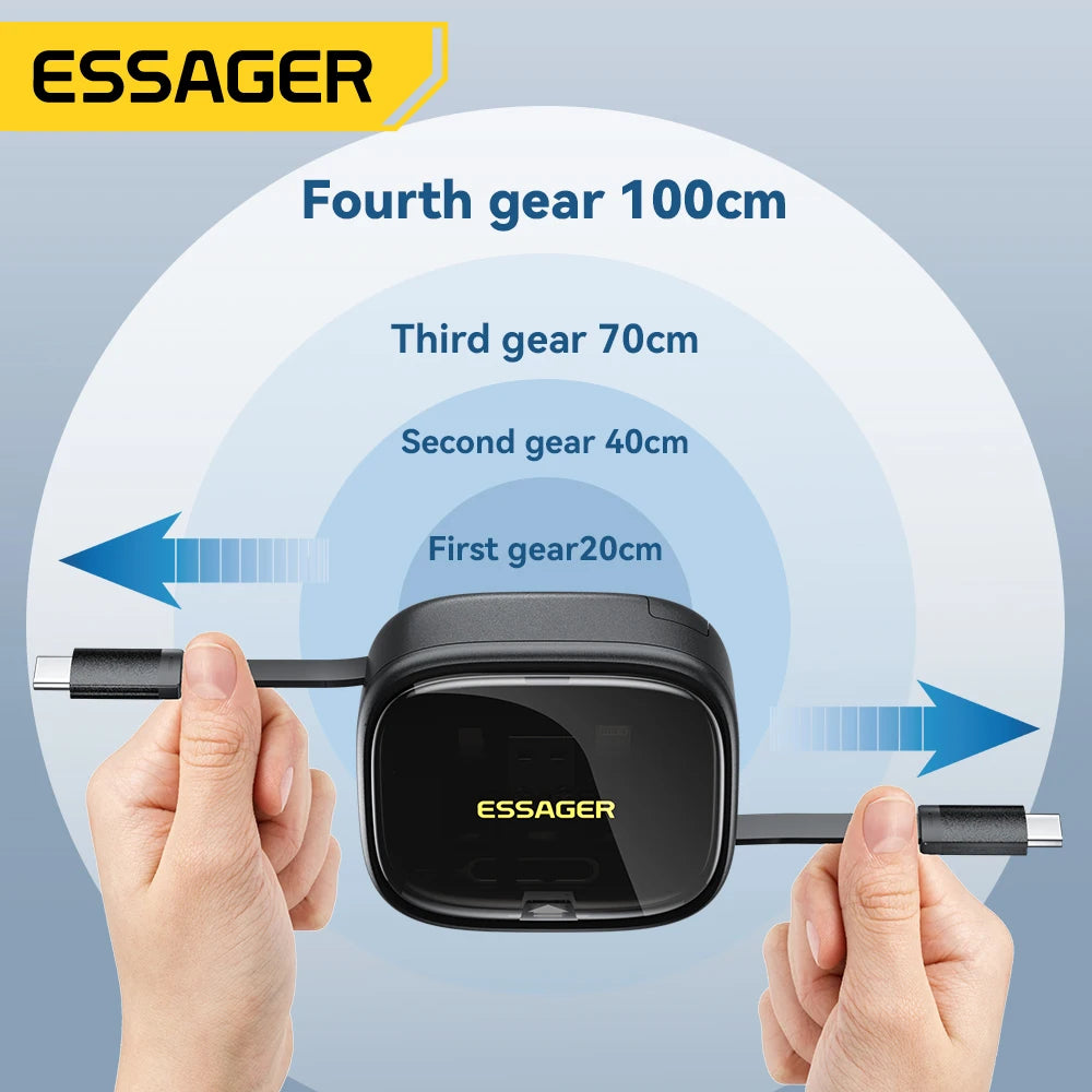 USB Cables in Storage & Data Transfer Cables