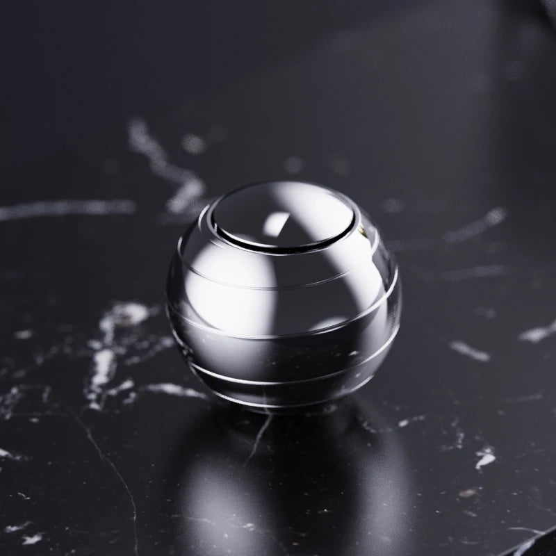 Metal EDC Spinners Fidget