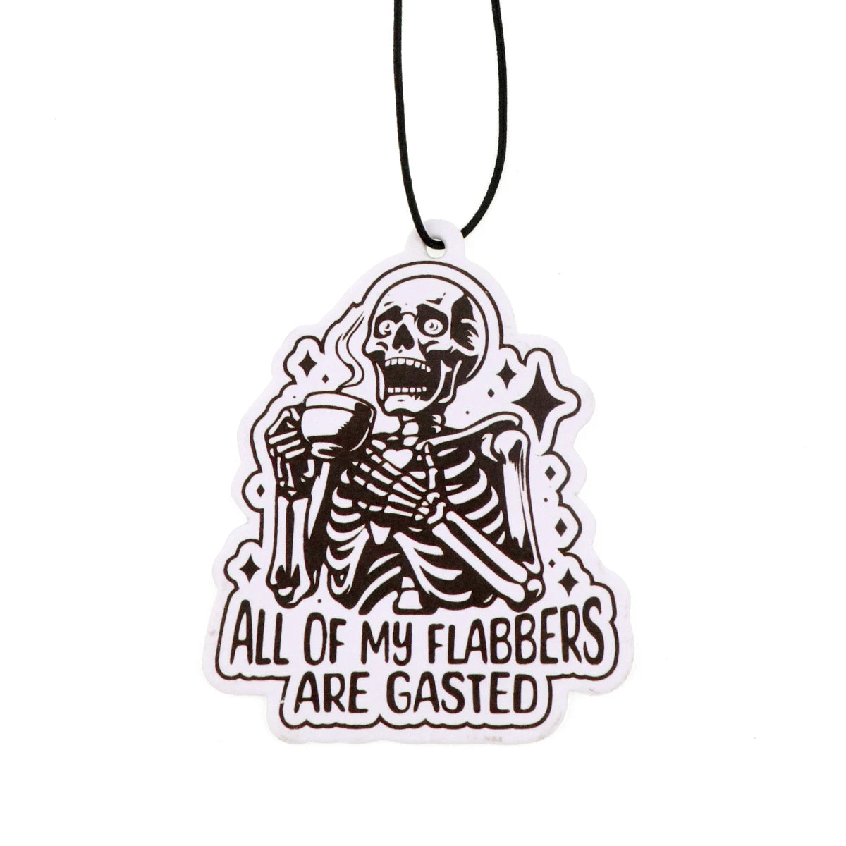Car Air Freshner