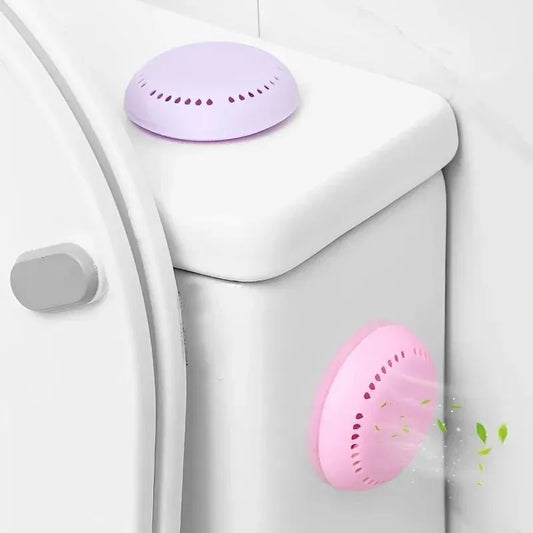 Aromatherapy Fragrance Lasting Deodorizer