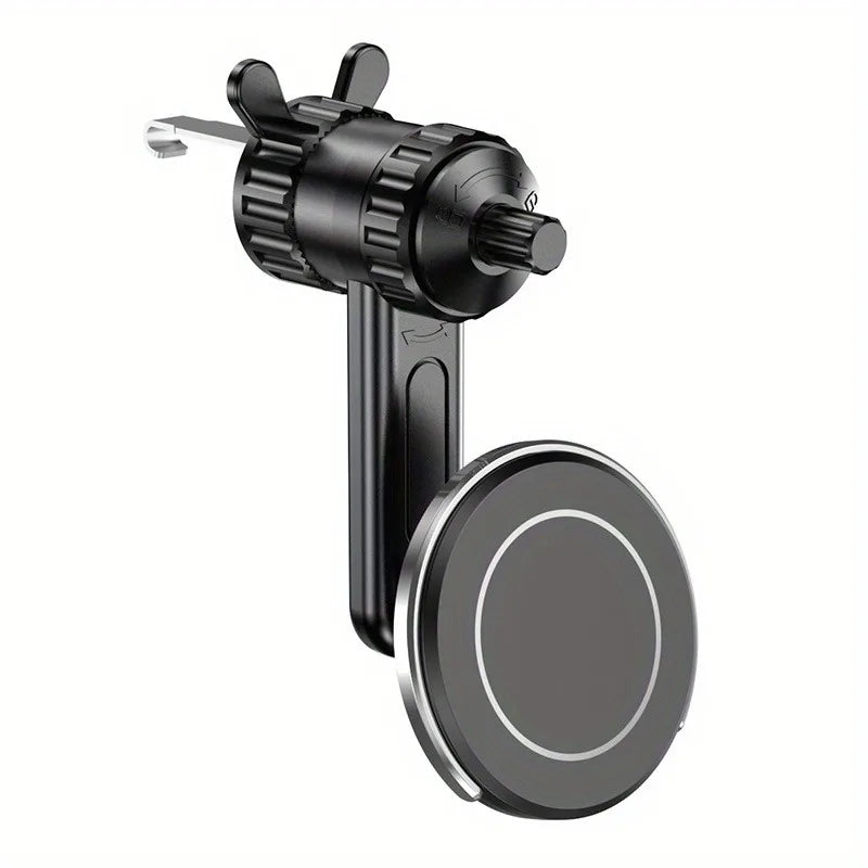 360° Magnetic Phone Holder for Car