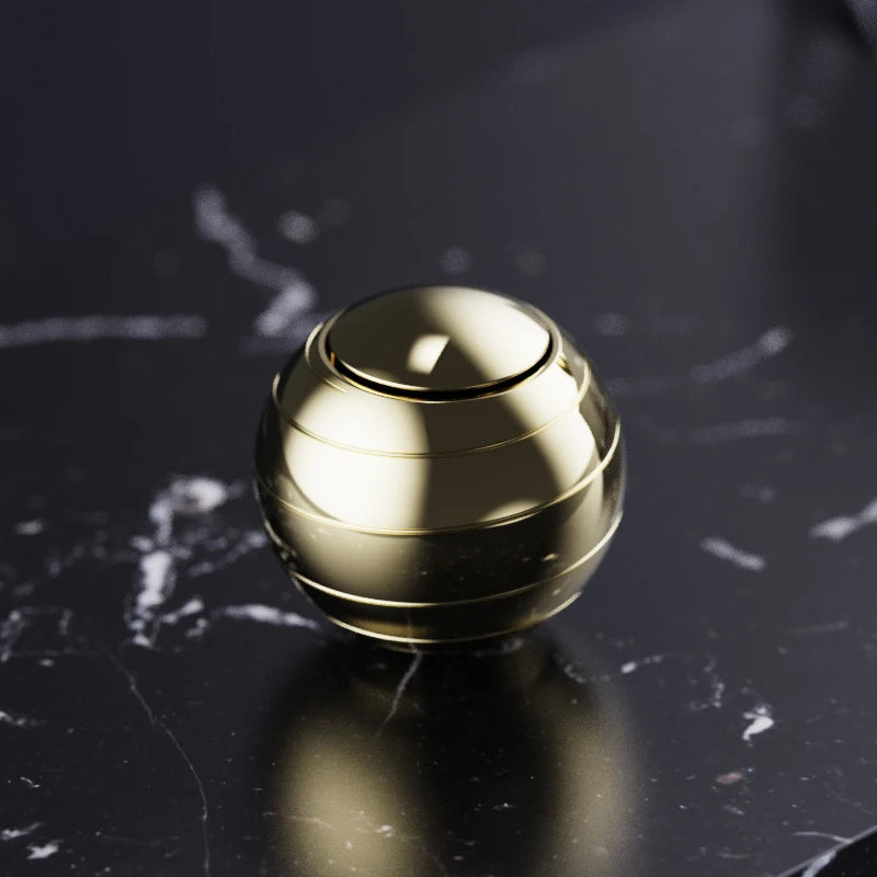 Metal EDC Spinners Fidget
