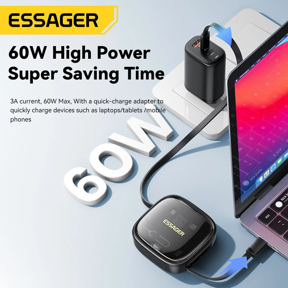 USB Cables in Storage & Data Transfer Cables