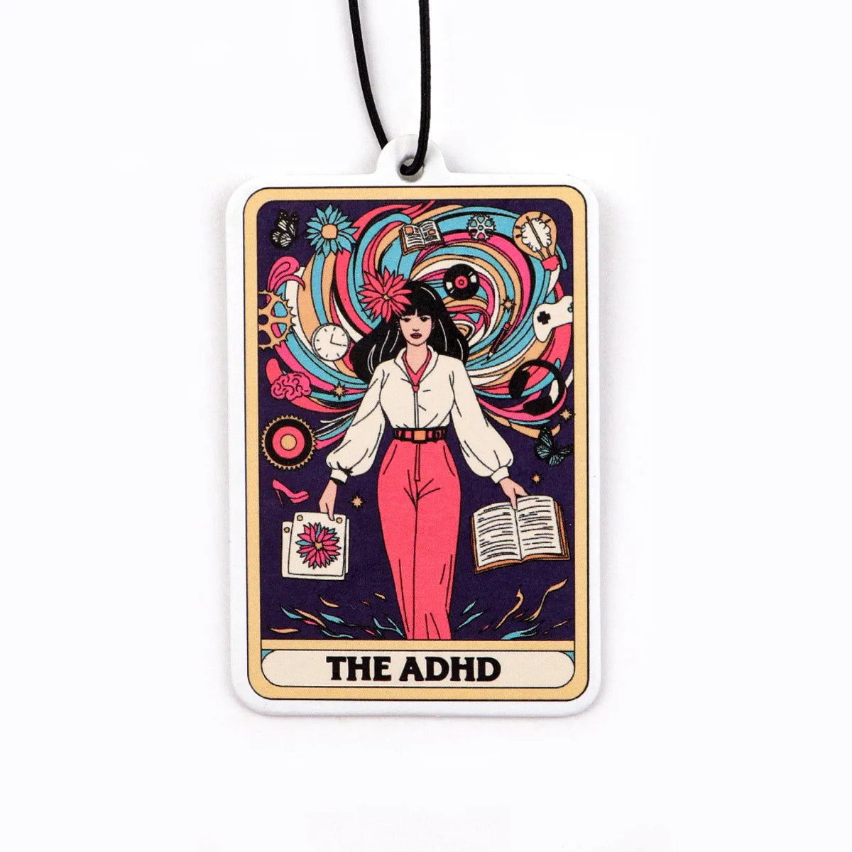Car Air Freshner