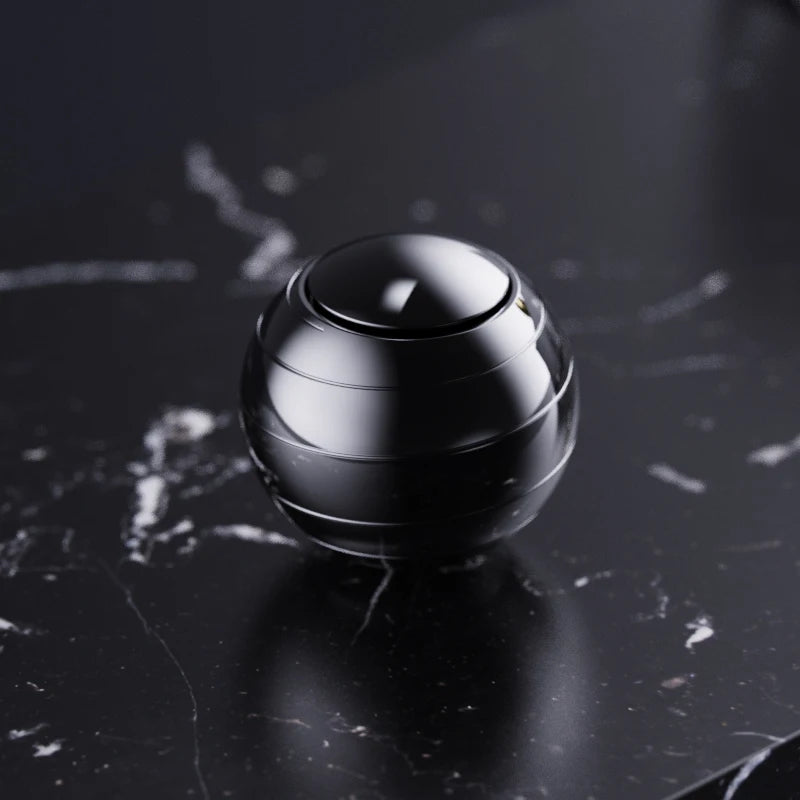 Metal EDC Spinners Fidget