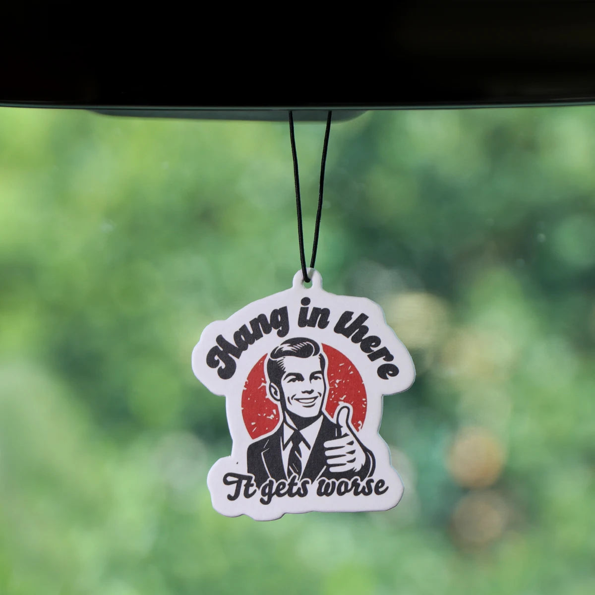 Car Air Freshner