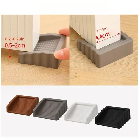 Door Stopper Creative Safety Wedge
