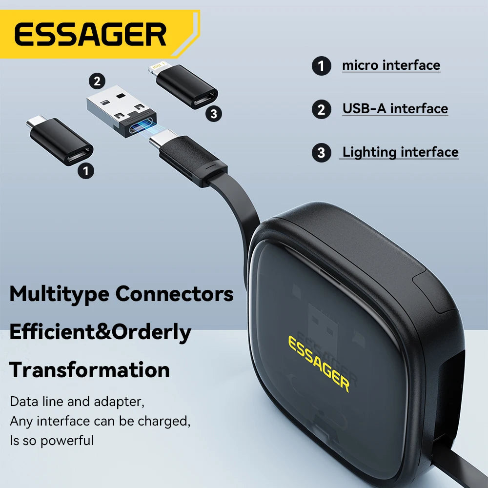 USB Cables in Storage & Data Transfer Cables