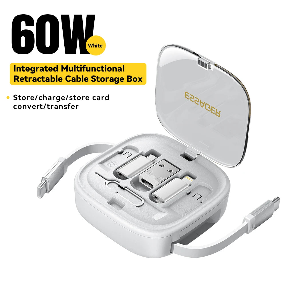 USB Cables in Storage & Data Transfer Cables