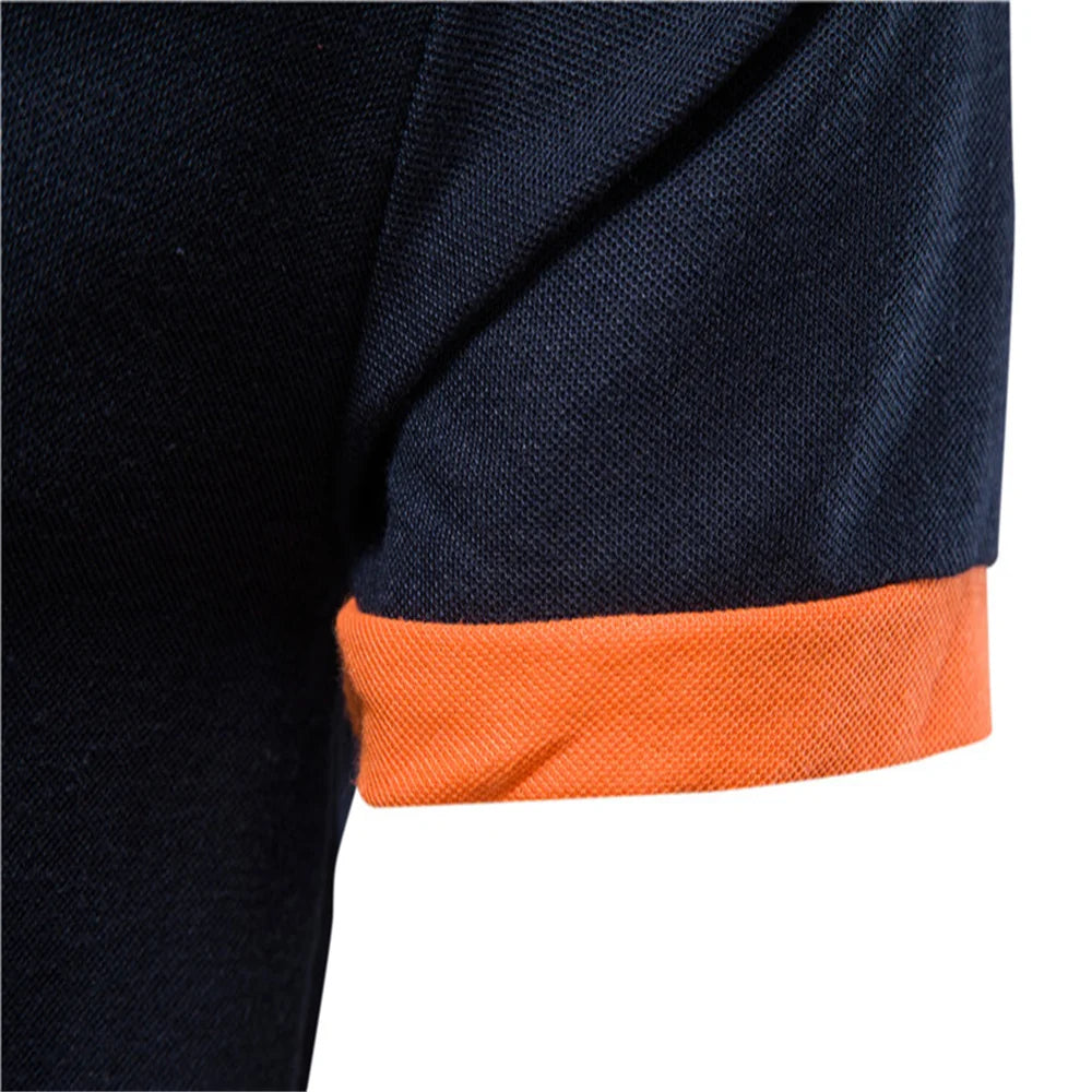 Polo Giraffe Shirt Mens