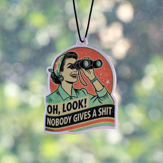 Car Air Freshner