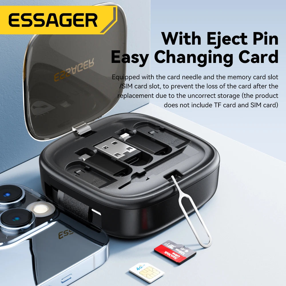 USB Cables in Storage & Data Transfer Cables