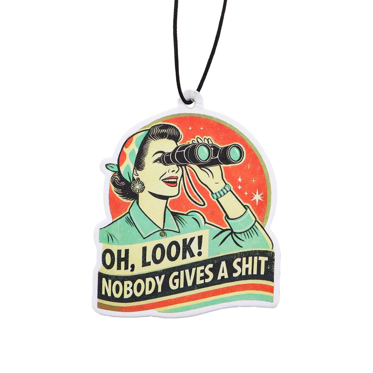 Car Air Freshner